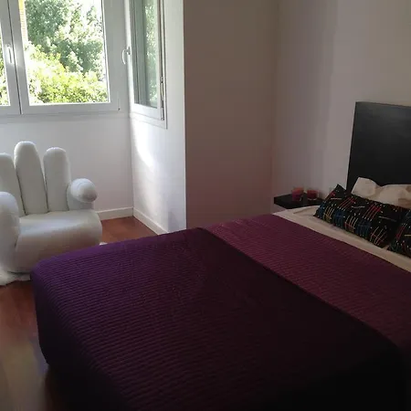 Lejlighed Triana